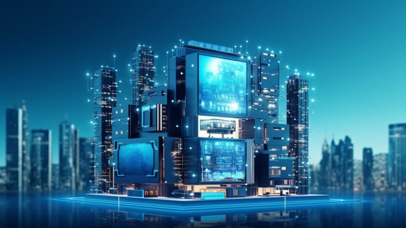AWS API 网关：构建现代API架构的关键一环